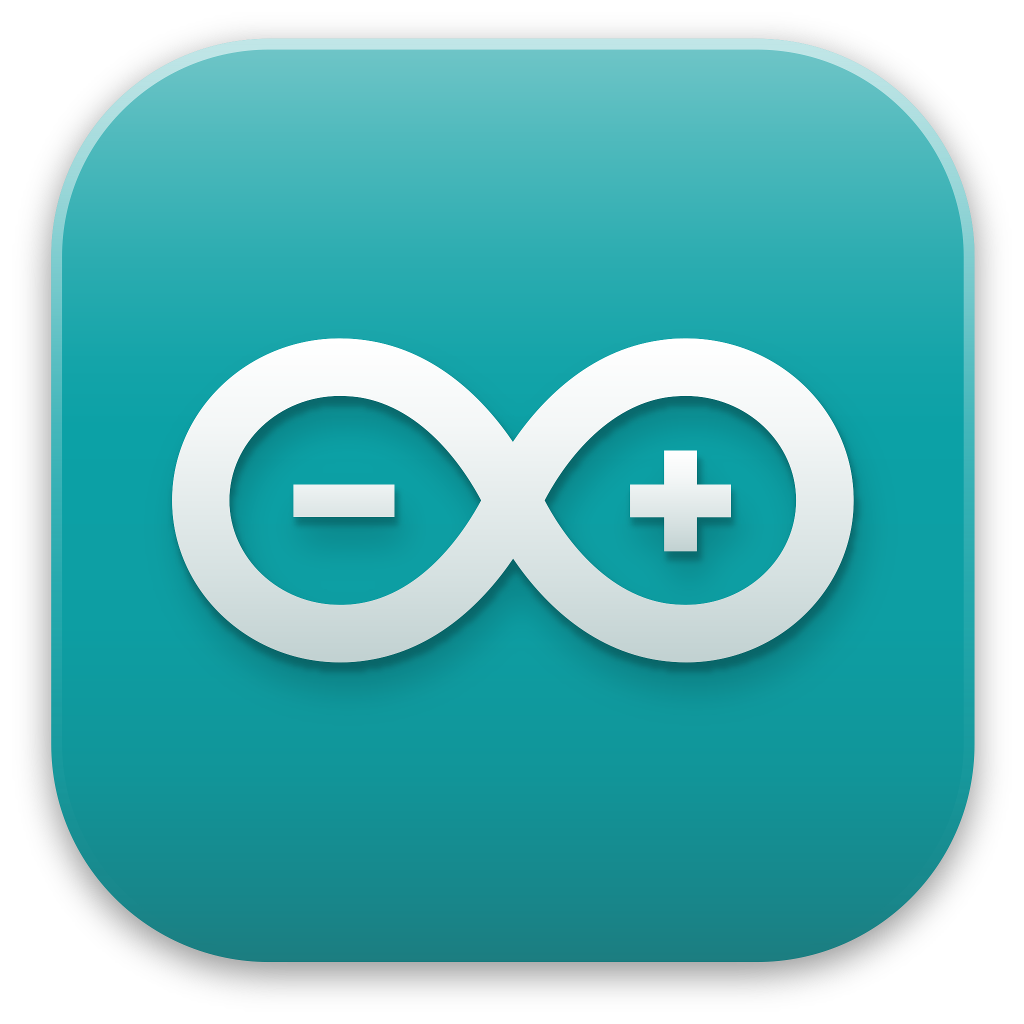 Arduino Logo