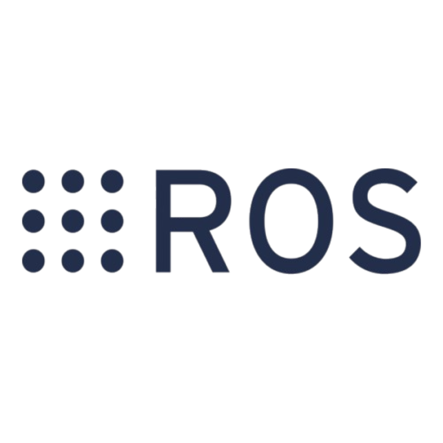 ROS Logo