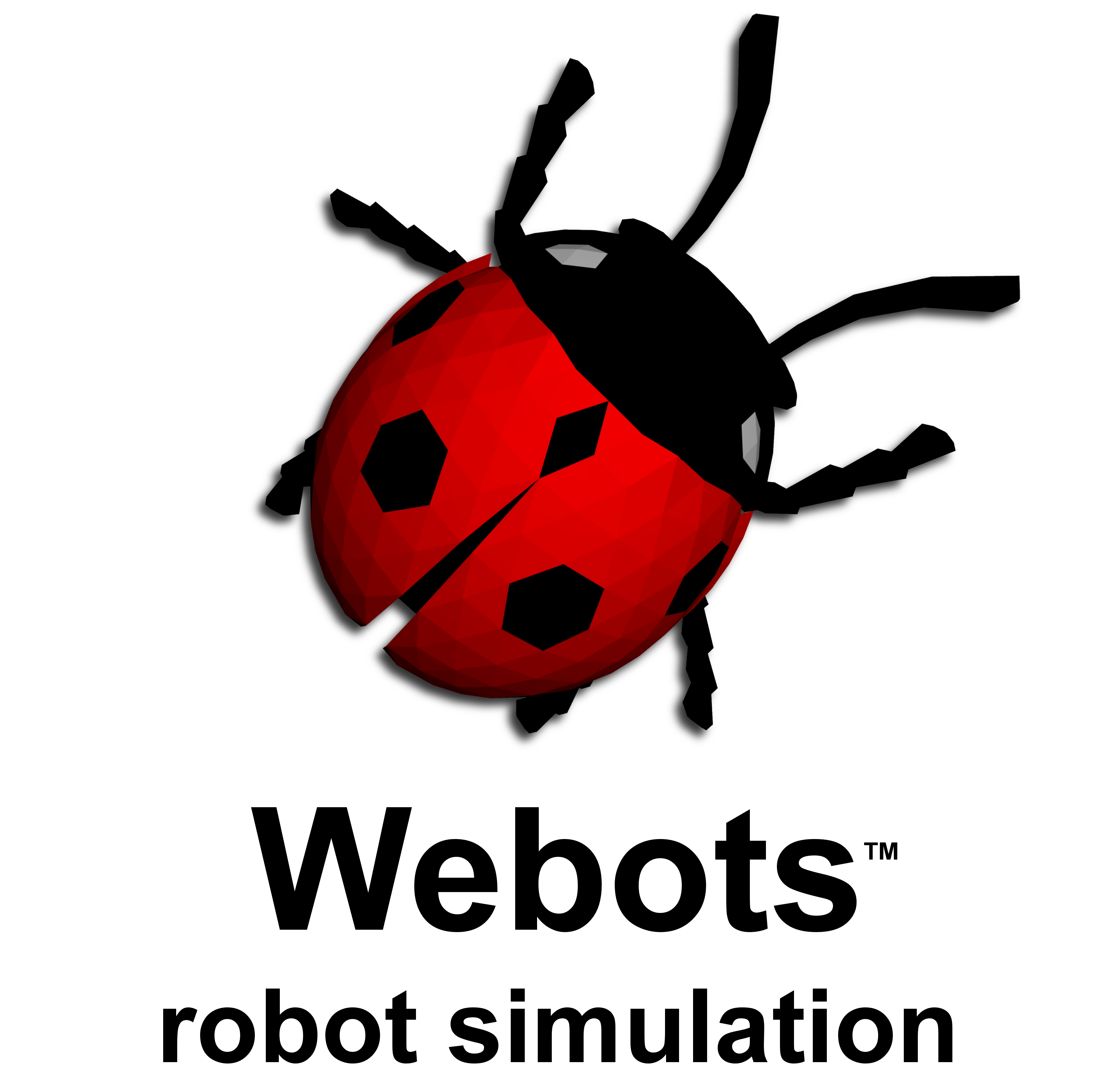 Webots Logo